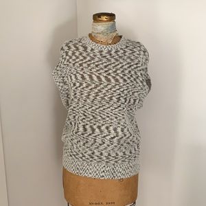 Robert Rodriguez Short sleeve sweater